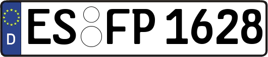 ES-FP1628
