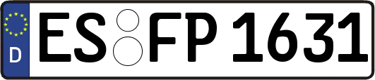 ES-FP1631