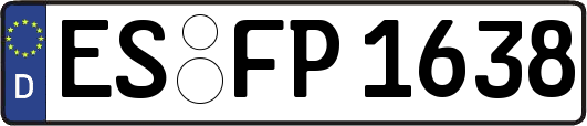 ES-FP1638