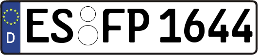 ES-FP1644