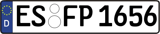 ES-FP1656