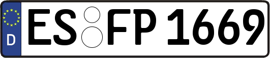 ES-FP1669