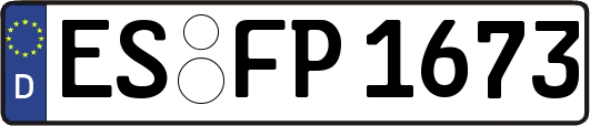 ES-FP1673