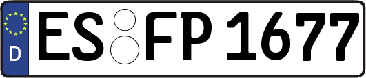 ES-FP1677