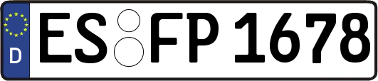 ES-FP1678