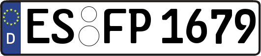 ES-FP1679