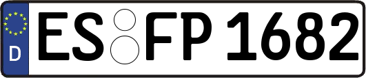 ES-FP1682