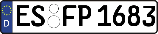ES-FP1683