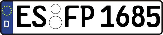 ES-FP1685