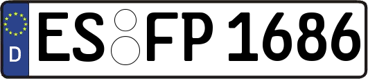 ES-FP1686