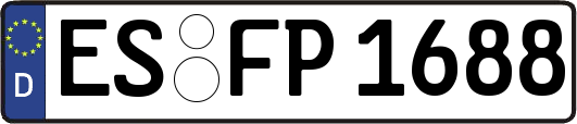 ES-FP1688