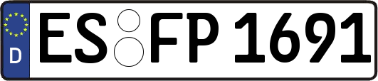 ES-FP1691