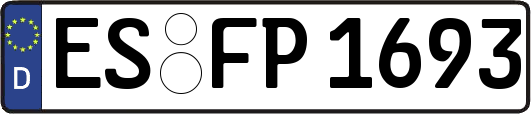 ES-FP1693
