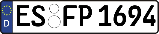 ES-FP1694