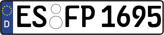 ES-FP1695