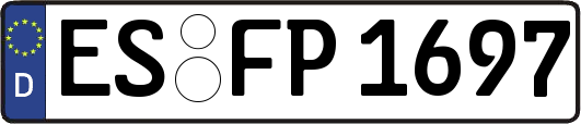 ES-FP1697