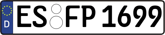 ES-FP1699