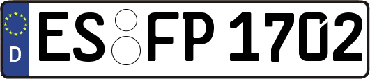 ES-FP1702