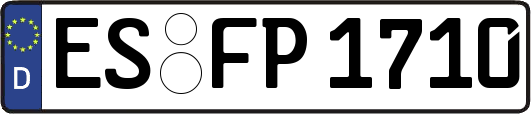 ES-FP1710