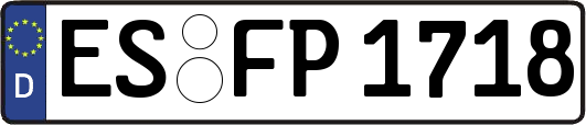 ES-FP1718