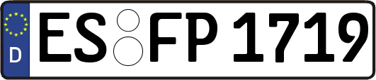 ES-FP1719