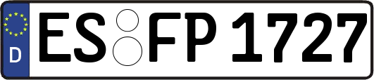 ES-FP1727