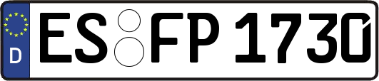 ES-FP1730