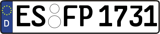 ES-FP1731