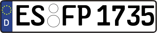 ES-FP1735