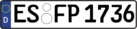 ES-FP1736