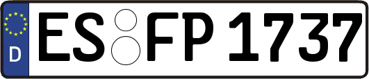 ES-FP1737
