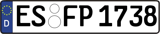 ES-FP1738