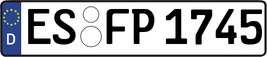 ES-FP1745