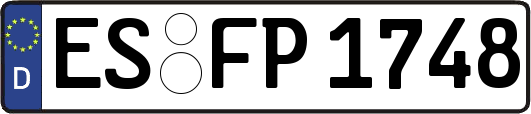 ES-FP1748