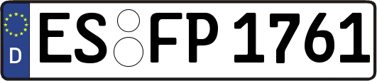 ES-FP1761