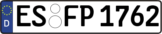 ES-FP1762