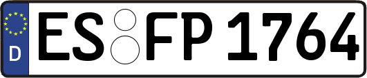 ES-FP1764