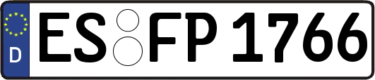 ES-FP1766