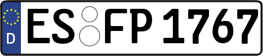 ES-FP1767