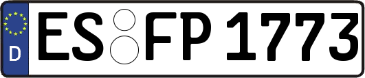 ES-FP1773