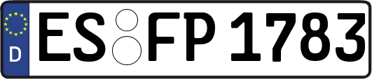 ES-FP1783