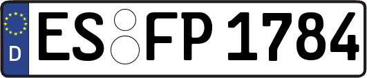 ES-FP1784
