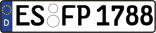 ES-FP1788