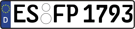 ES-FP1793