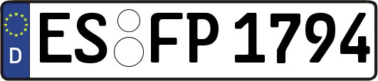 ES-FP1794