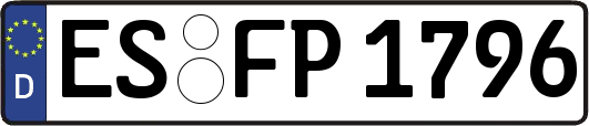 ES-FP1796