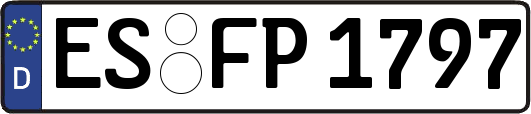 ES-FP1797