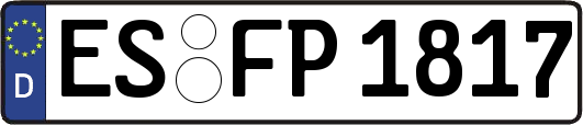 ES-FP1817