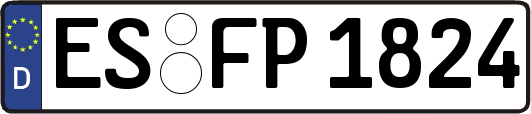 ES-FP1824