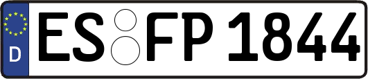ES-FP1844
